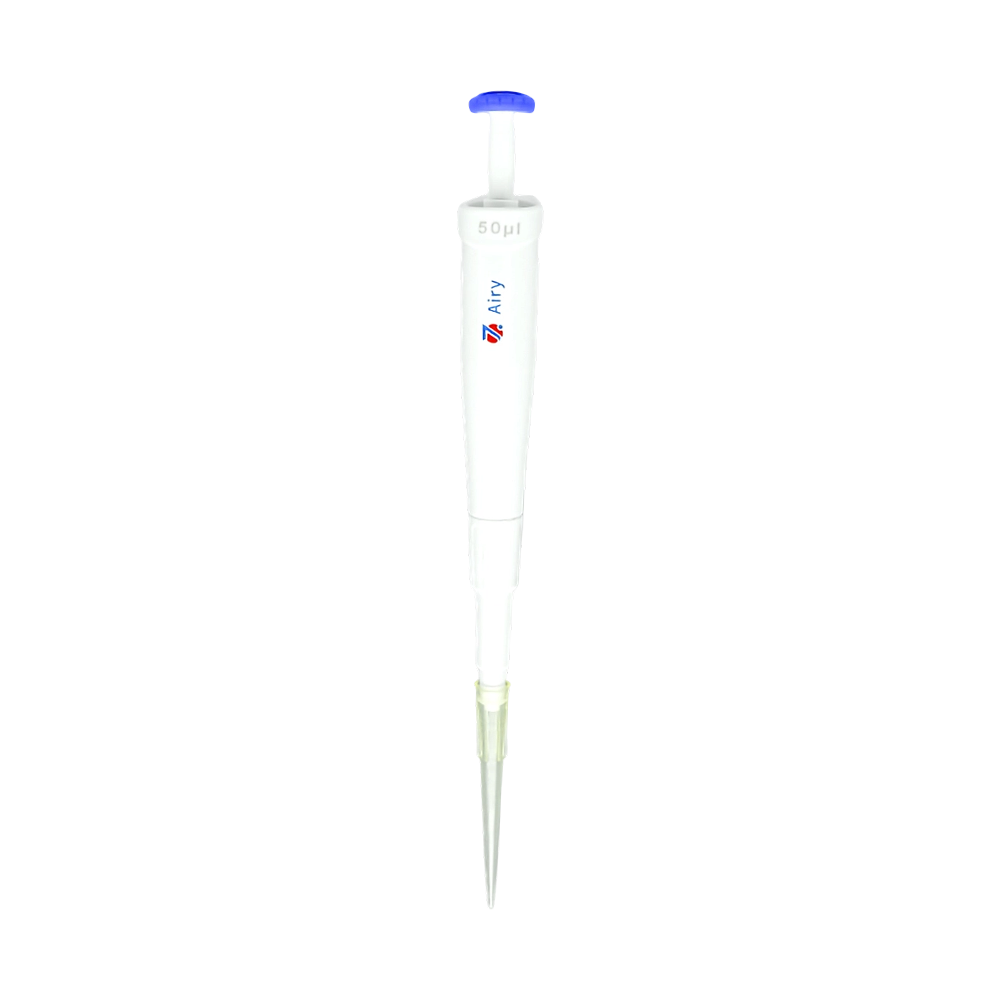 میکروپیپت مینیاتوری سری Qiujing Airy