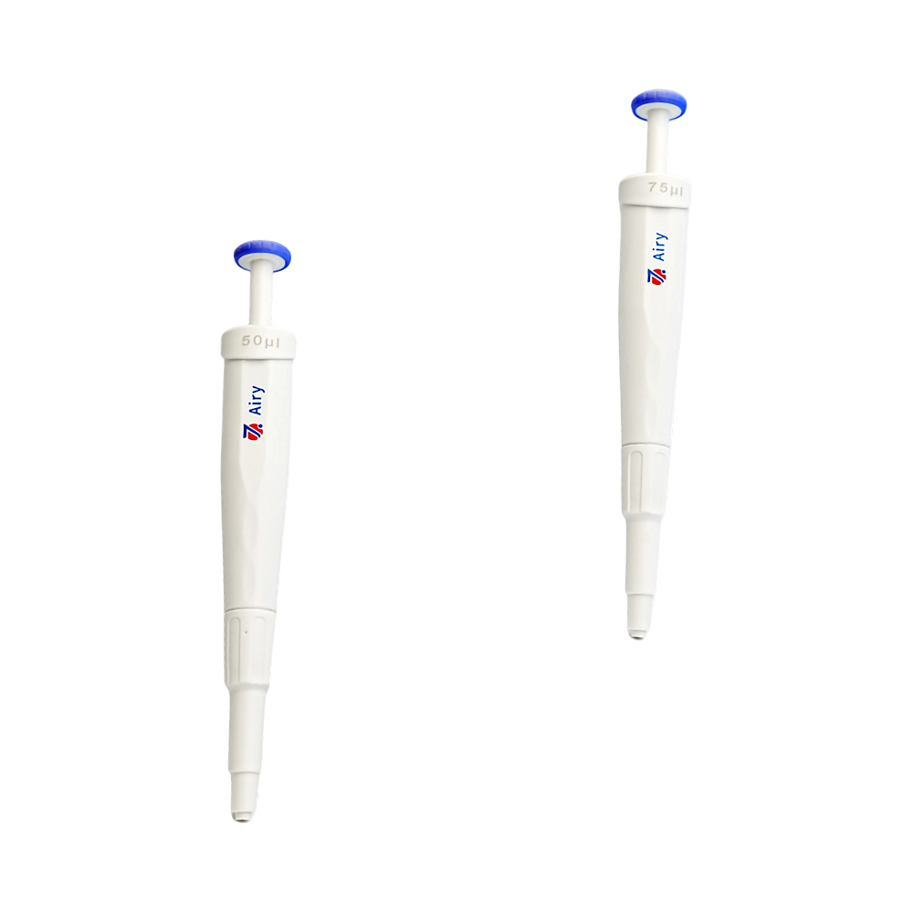 میکروپیپت مینیاتوری سری Qiujing Airy میکروپیپت مینیاتوری سری Qiujing Airy