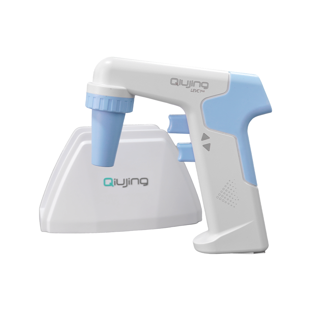پیپت با ظرفیت بزرگ الکتریکی سری E-flow Qiujing پیپت با ظرفیت بزرگ الکتریکی سری E-flow Qiujing