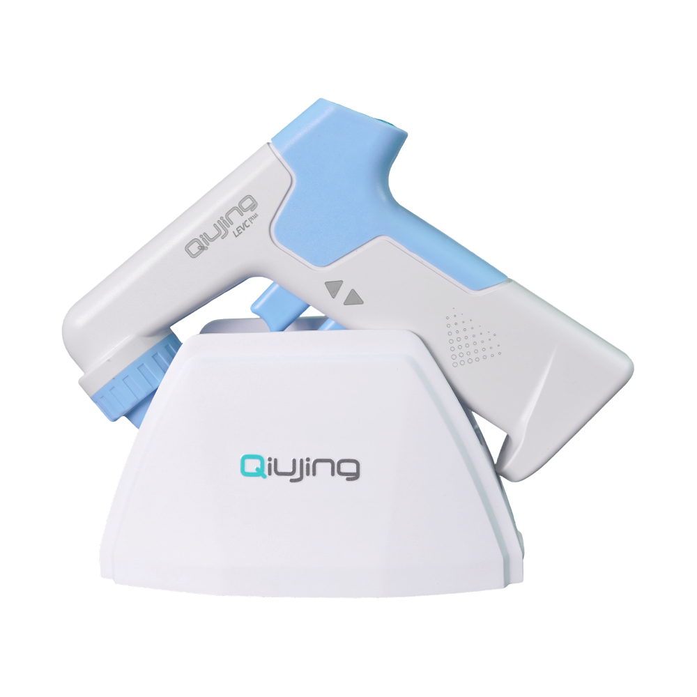 پیپت با ظرفیت بزرگ الکتریکی سری E-flow Qiujing پیپت با ظرفیت بزرگ الکتریکی سری E-flow Qiujing