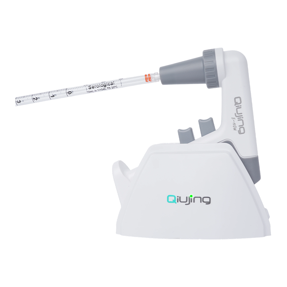 پیپت با ظرفیت بزرگ الکتریکی سری E-flow Qiujing پیپت با ظرفیت بزرگ الکتریکی سری E-flow Qiujing
