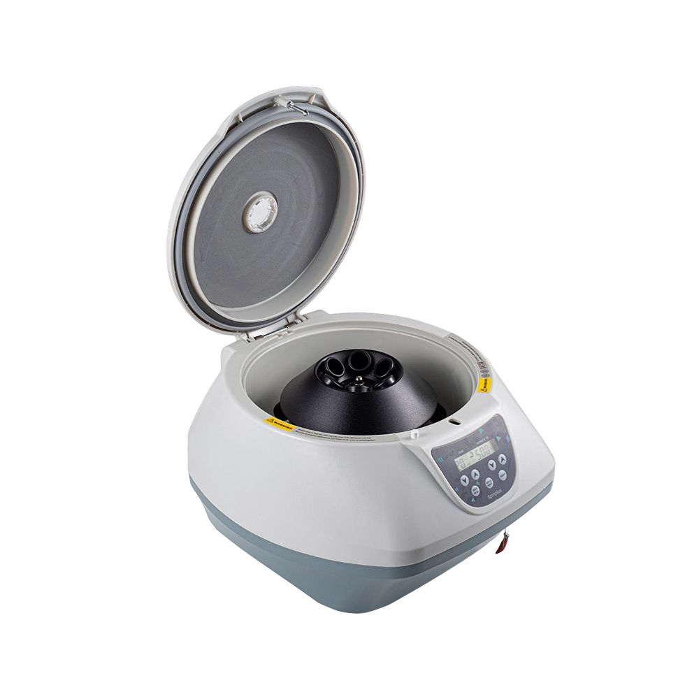 سانتریفیوژ Qiujing L50