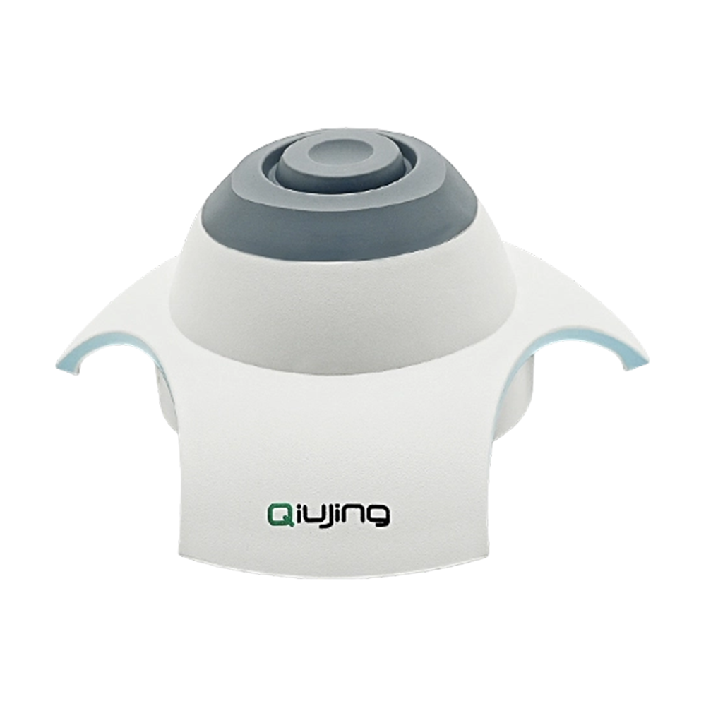 میکسر Vortex UF42 بشقاب پرنده کوچک سری Qiujing میکسر Vortex UF42 بشقاب پرنده کوچک سری Qiujing