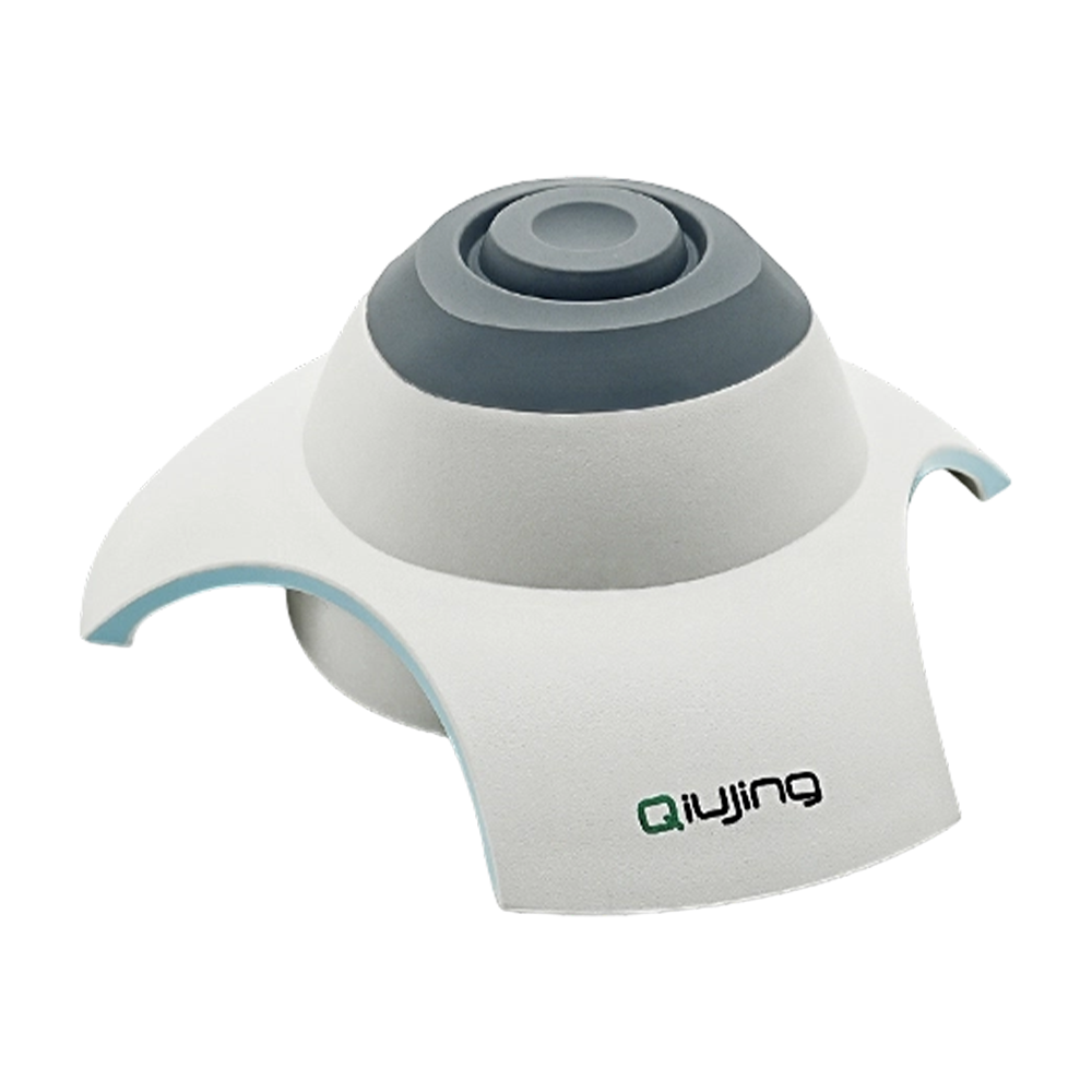 میکسر Vortex UF42 بشقاب پرنده کوچک سری Qiujing میکسر Vortex UF42 بشقاب پرنده کوچک سری Qiujing