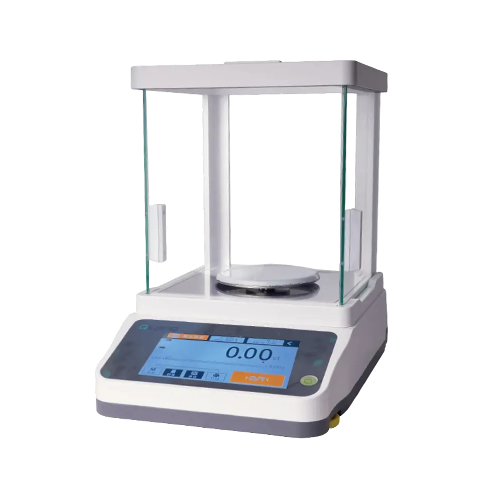 Qiujing Accura Series Balance 0.1g/0.01g/0.001g