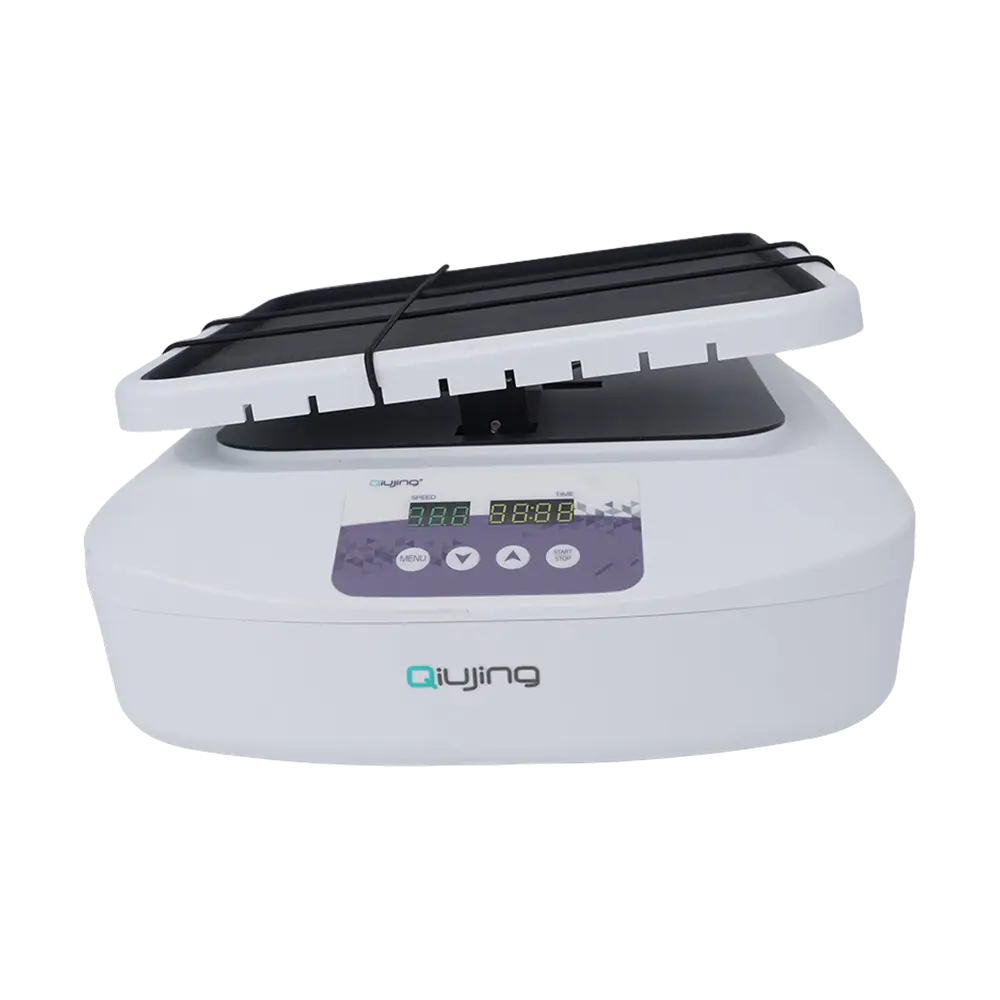 شیکر دایره ای نمایشگر دیجیتال Qiujing QJ-HS-100
