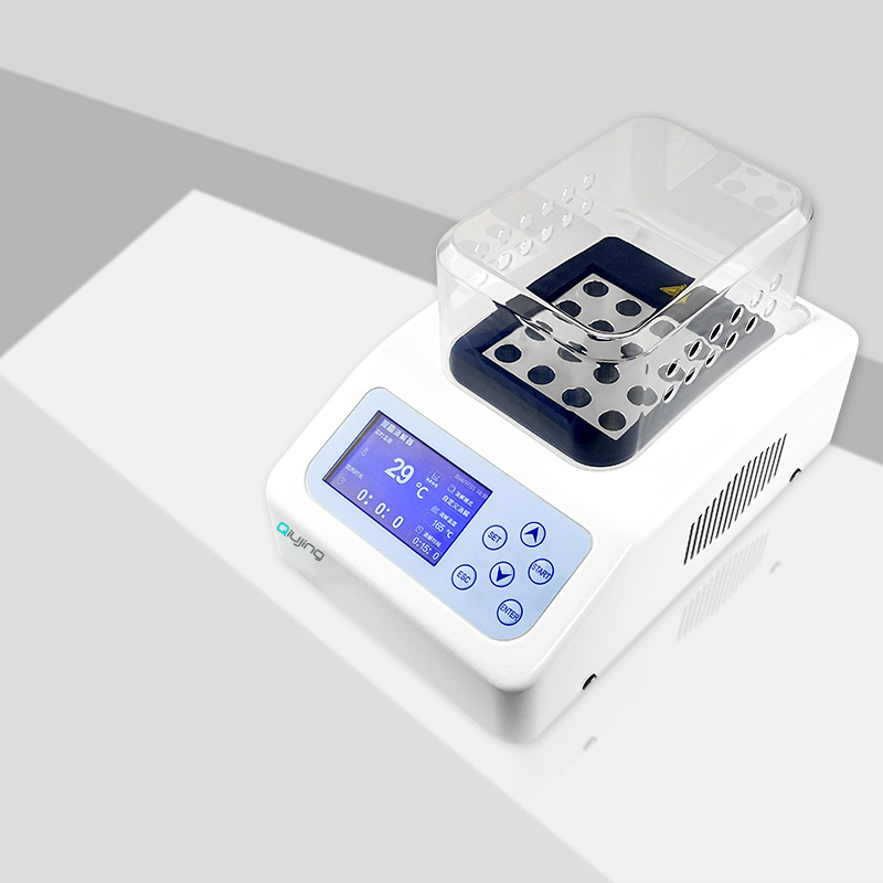 Qiujing LCD قابل تنظیم دما و زمان عایق با دقت بالا عملکرد دایجستر هوشمند YKJ-16 Qiujing LCD قابل تنظیم دما و زمان عایق با دقت بالا عملکرد دایجستر هوشمند YKJ-16