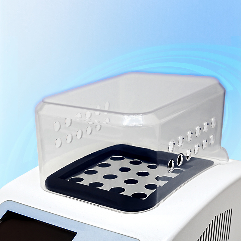 Qiujing LCD قابل تنظیم دما و زمان عایق با دقت بالا عملکرد دایجستر هوشمند YKJ-16 Qiujing LCD قابل تنظیم دما و زمان عایق با دقت بالا عملکرد دایجستر هوشمند YKJ-16